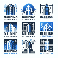 DALL·E 2023-12-07 17.07.32 - 1. A modern logo in shades of blue, featuring the words 'Building...png