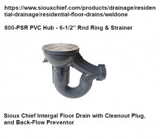 Sioux Chief Intregal Floor Drain.jpg