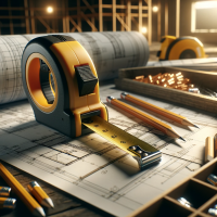 DALL·E 2023-12-30 09.54.58 - A highly realistic and close-up image of a contractor's tape meas...png