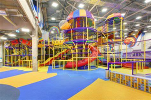 Thread 'Play Structure occupant load'