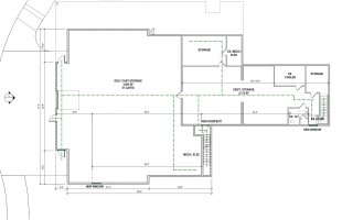 Thread 'Windowless Basement'