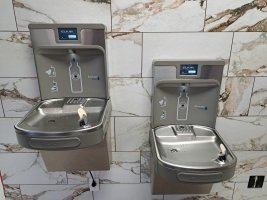 Thread 'Can empty water containers be banned?'