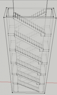 scissor stairs - fills requirement for 2 means of egress.png