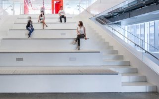 stadium stair.JPG