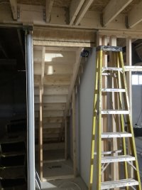 Stair Stringer Design and Configuration | The Building Code Forum
